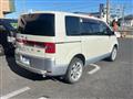 2007 Mitsubishi Delica D5