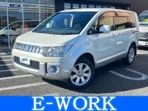 2007 Mitsubishi Delica D5