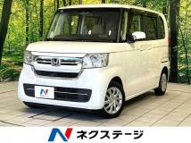 2021 Honda N BOX