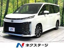 2024 Toyota Voxy