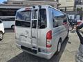 2023 Toyota Hiace Van