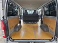 2023 Toyota Hiace Van