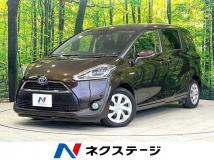 2015 Toyota Sienta