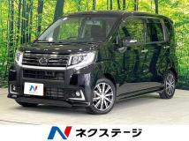 2015 Daihatsu Move