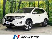 2018 Nissan X-Trail