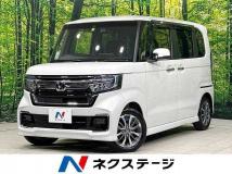 2022 Honda N BOX