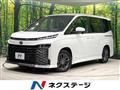 2025 Toyota Voxy
