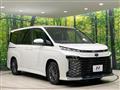 2025 Toyota Voxy
