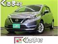 2020 Nissan Note