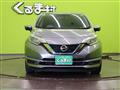 2020 Nissan Note