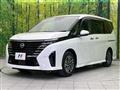 2024 Nissan Serena