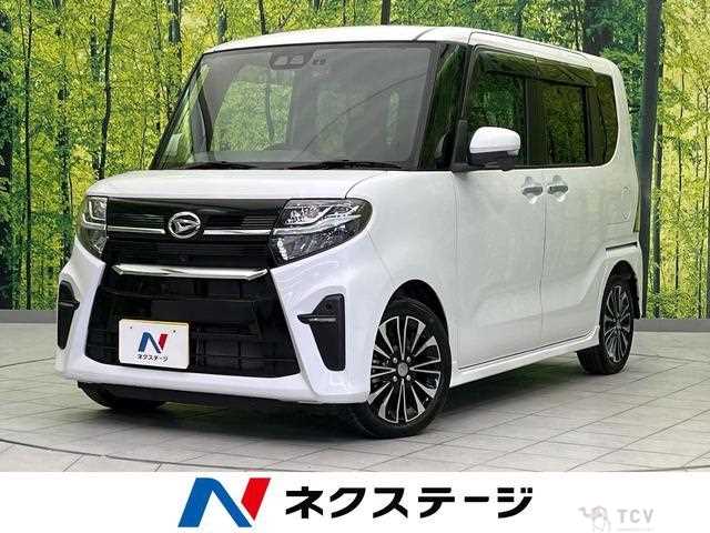 2019 Daihatsu Tanto