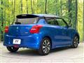 2018 Suzuki Swift