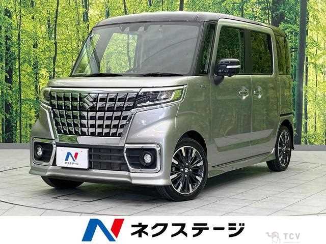 2022 Suzuki Suzuki Others