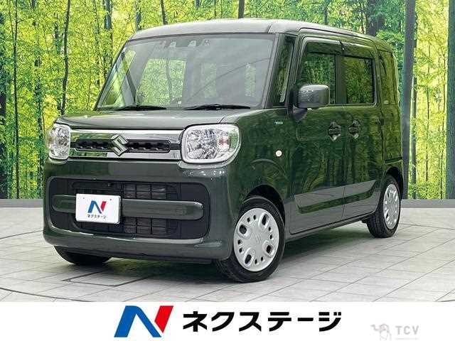 2021 Suzuki Suzuki Others
