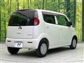 2011 Suzuki MR Wagon