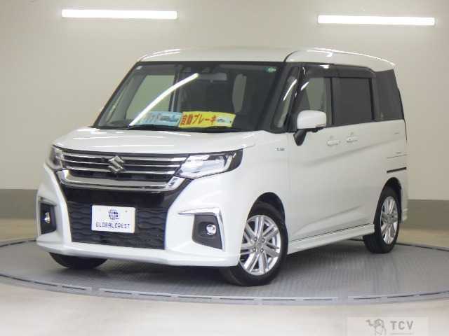 2021 Suzuki Suzuki Others