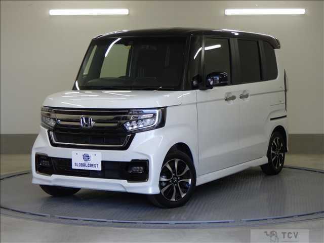 2020 Honda N BOX