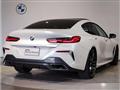 2020 BMW 8 Series