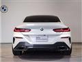 2020 BMW 8 Series