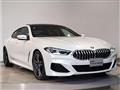 2020 BMW 8 Series