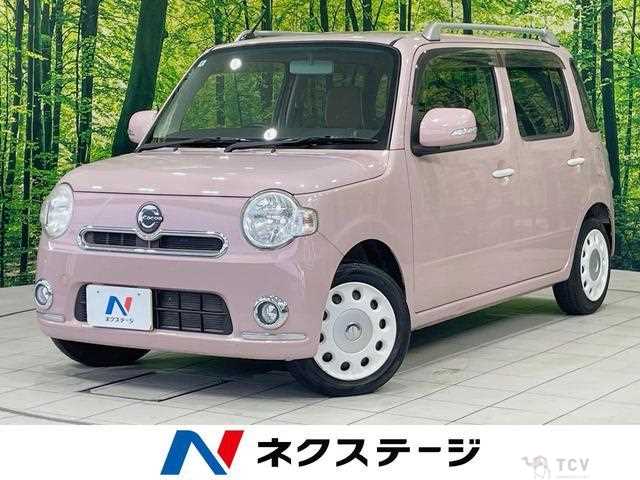 2014 Daihatsu MIRA COCOA