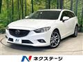 2013 Mazda Atenza