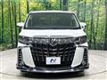 2022 Toyota Alphard G
