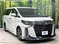 2022 Toyota Alphard G