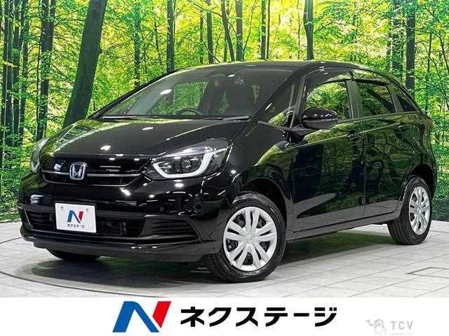 2023 Honda Fit