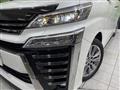 2020 Toyota Vellfire