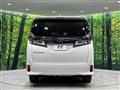 2020 Toyota Vellfire