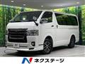 2018 Toyota Hiace Van