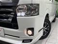 2018 Toyota Hiace Van