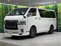 2018 Toyota Hiace Van