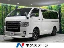 2018 Toyota Hiace Van