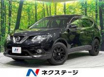2014 Nissan X-Trail