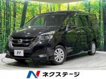 2018 Nissan Serena