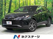 2023 Toyota Harrier Hybrid