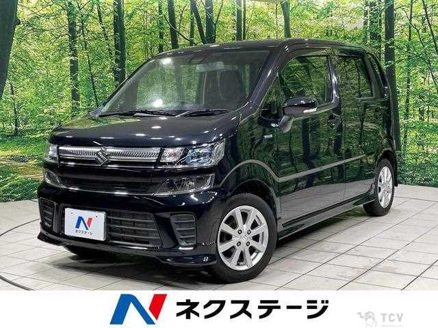 2020 Suzuki Wagon R