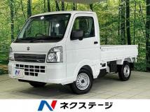 2024 Suzuki Carry Truck