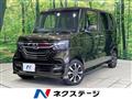 2018 Honda N BOX