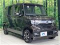 2018 Honda N BOX