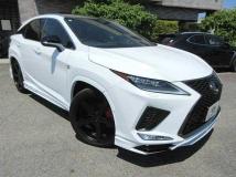 2019 Lexus RX