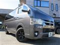 2020 Toyota Hiace Van