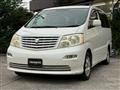2004 Toyota Alphard V