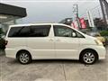 2004 Toyota Alphard V