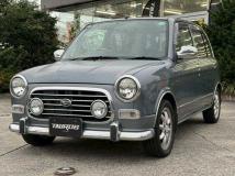 2003 Daihatsu Mira Gino1000