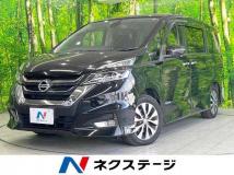2018 Nissan Serena