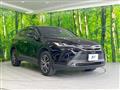 2020 Toyota Harrier